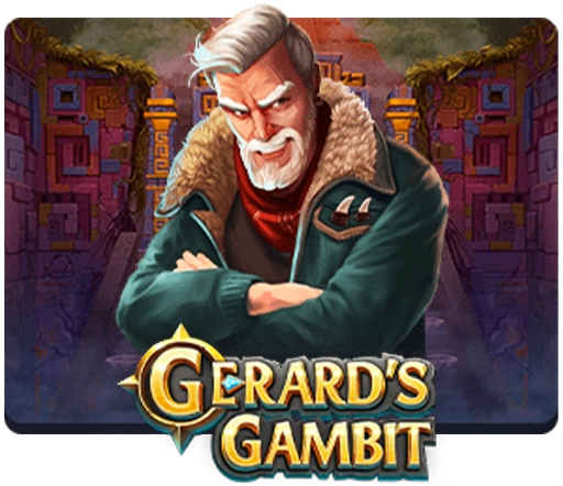 Gerard's-Gambit