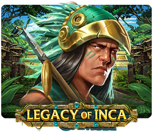 Legacy-Of-Inca